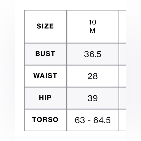 Michael Kors Women’s Medium Tie Back Bikini Top - Spot Black & White NWT - Picture 12 of 12